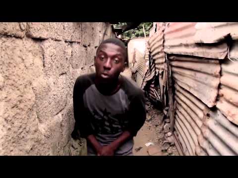 Pacas - Chamanculo Cake (OFFICIAL) VIDEO