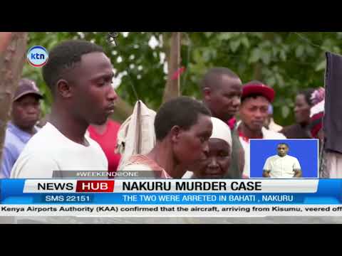 Family dispute ends in tragedy over fertilizer row