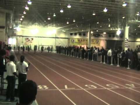 2011 OUA Mens 60m Semis Ht 2 - 2-26-11