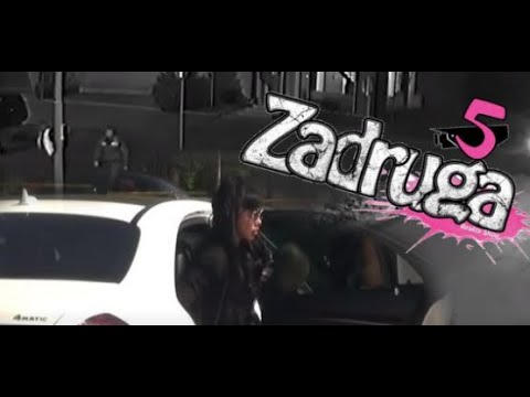 ALEKSANDRA SUBOTIĆ NAPUSTILA ZADRUGU   SAČEKALA SU JE KOLA na RAMPI u Šimanovcima, odmah se OGLASILA