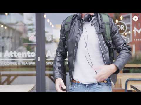 Review Samsonite Biz2Go - For the ultimate commuter