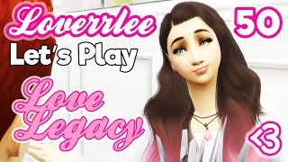 Love Legacy #50: Goodbye Gen 1