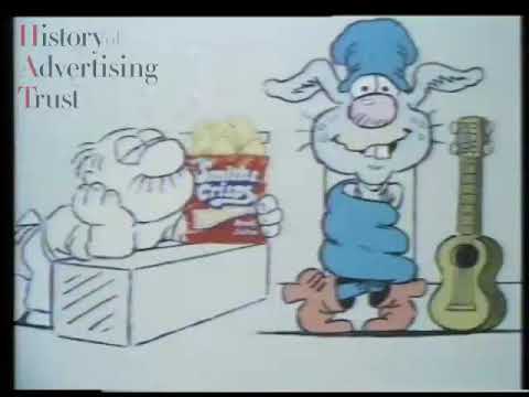 Smiths Crisps - Song (1978, UK)