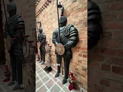 ¡Este spa de lujo está en Boyacá y pocos lo conocen! 😍✨