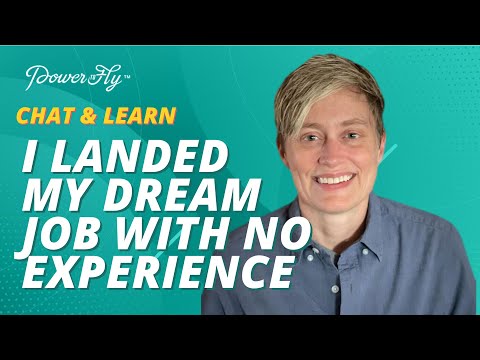 Thumbnail for How To Get Into The Tech Industry With No Experience - Taryn's Quest For The Dream Job by Ratt