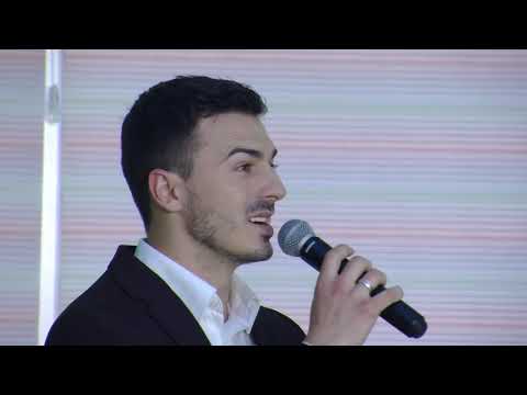 Memnun Muzaferija - Ne klepeći nanulama | Bajramski koncert TV Visoko