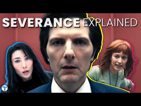Severance: Season 2 Finale Ending & Symbolism Explained