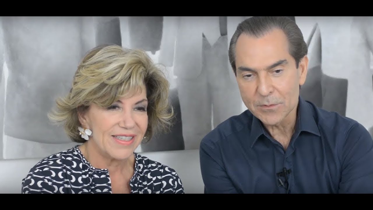 Renovação Total aos 60 | Dr. Otávio Macedo e Silvia Poppovic
