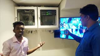 Dinapala CCTV - Sri Lanka's Most Reliable CCTV Provider
