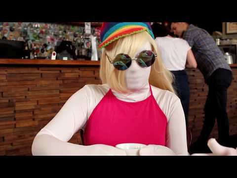 Justice Dance | Insert Coin