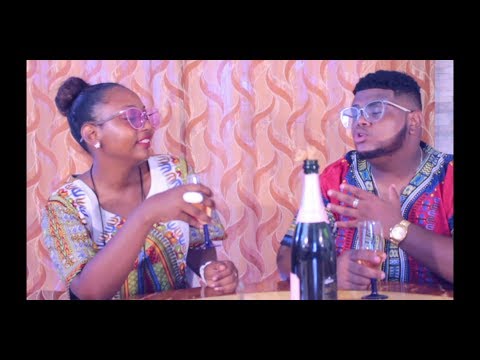 Bigg Frankii ft Lioness Stacy - "Mo Kontan ou..." (DJ Chris & Jor'dan)