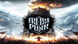 Frostpunk {Solo Variant}