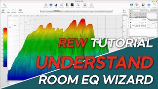 Video thumbnail for Room EQ Wizard TUTORIAL: How to set up and use REW by GIK Acoustics