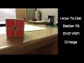 How To Get Better At 2x2 With Ortega