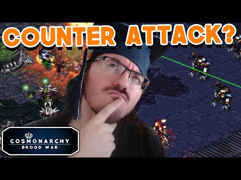 Should Have Been FATAL! | benno vs Alexhandr | CMBW castover