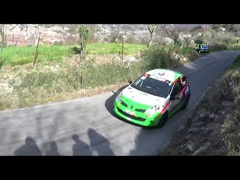 9°Camunia Rally 2023 CLIP GIBELLINI-QUISTINI by Ferrario