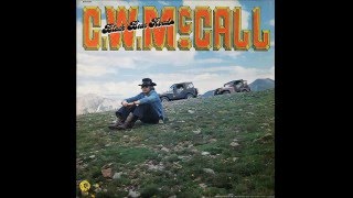 C.W. McCall - The Silverton