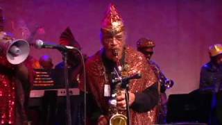 Sun Ra Arkestra