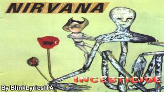 Nirvana - Been A Son