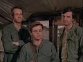 MASH Change Of Command
