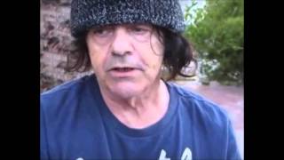 Jimmy Bain's official cause of death revealed - North new song Earthmind