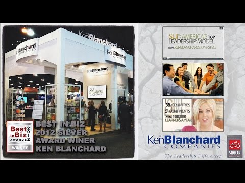 SLII - Situation Leadership - dir. Jessica Colton and Eric Staley