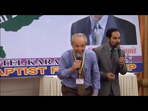 Sammy Tippit                                                           English, Urdu/Hindi