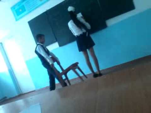 Прикол 19 мектеп 7'д'класс