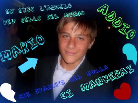 DJ Dany Production - Alla Persona + Bella Del Mondo