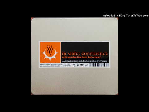 In Strict Confidence - In Favila [Ignis Spiritus Version]