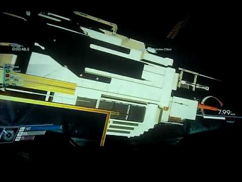 Prey playthrough part 48: on a medicine run