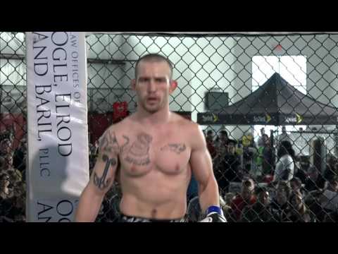 Valor 41 Fight 4 Chase Boutwell vs Charles Chandler
