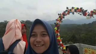 preview picture of video '#Vlog1-Mampir ke Tempat Wisata Baru di Kudus 'The Hills Vaganza''