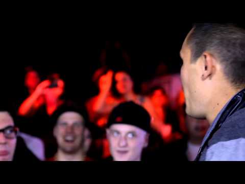 Apos vs Andre Anthem