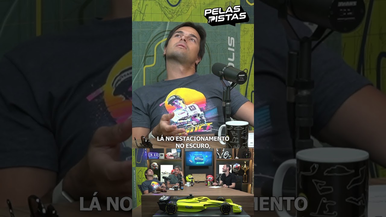PANCADARIA NA NASCAR DEPOIS DA CORRIDA?  #cortes #indy #pelaspistaspodcast