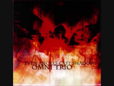 Omni Trio - First Contact