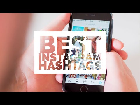 Get More Likes on Your Vacation Pics with These Hashtags