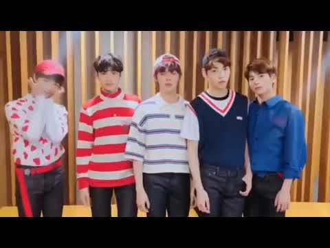 190327 TXT [ tomorrow x together] Twitter uploads