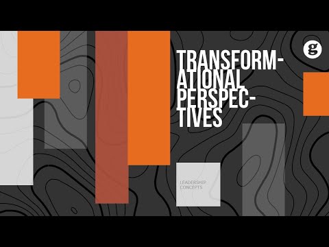 Introduction to Leadership