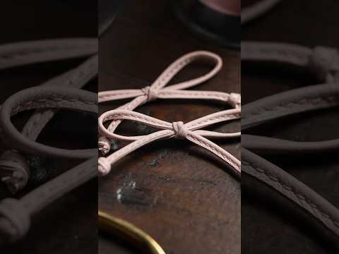 Pretty in pink, powerful in purpose | Tieks Ballet Flats