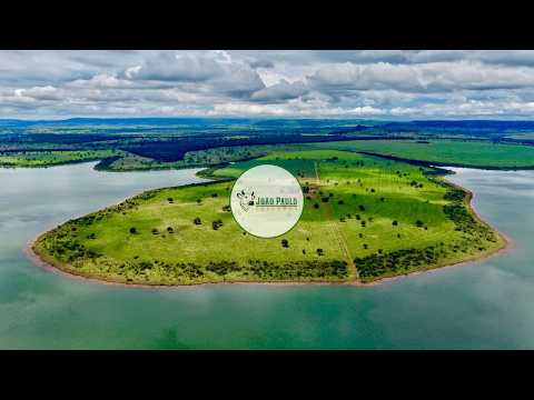 FAZENDA A VENDA ITARUMÃ-MG - 496 HECTARES - LAVOURA E PECUÁRIA