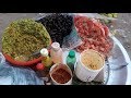 Tasty Jalpai Vorta | Gota Jolpai er Achar Recipe | Masala Grapefruit or Jambura Vorta Recipe Tk 10