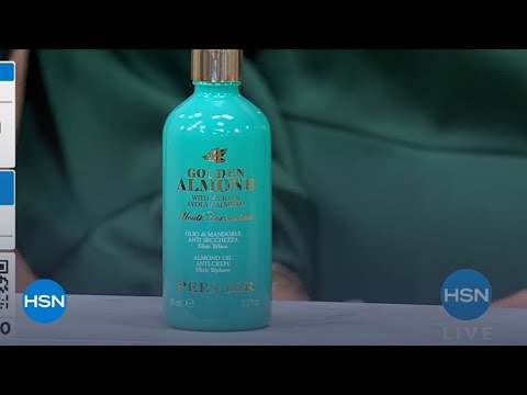 HSN ICON: Perlier Beauty | Free Shipping | HSN