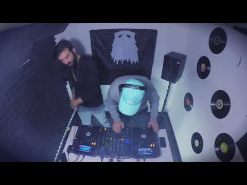 CLOCKSESSION - Looney Goons