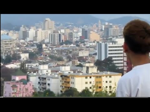 MATUZA - MAS LEJOS | VIDEOCLIP