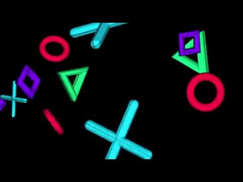 Textures VJ Loops & Visual Effects Clips [292]