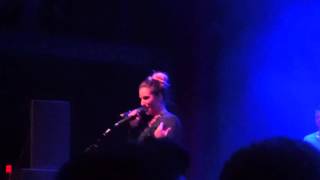 Jessie James Decker- Flip My Hair 3/10/16