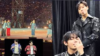 Taekook has been doing so many couple trends lately (Taekook update analysis)
