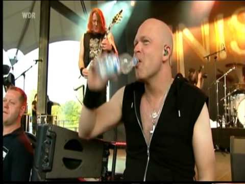 Unisonic: Star Rider (Live Rock Hard Festival 2012)