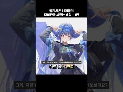 「ニケのエリシオンでの指揮官の呼称とは？」